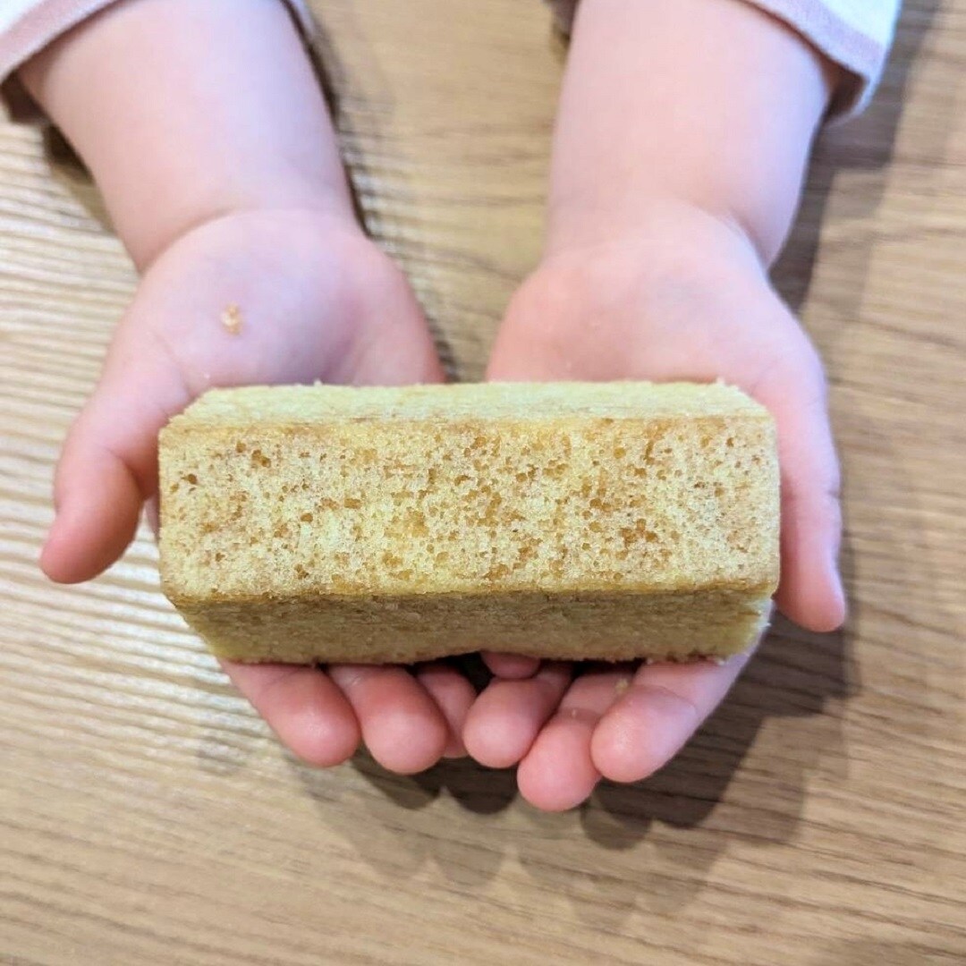 【アピタタウン金沢ベイ】ちいさなバウム新登場。