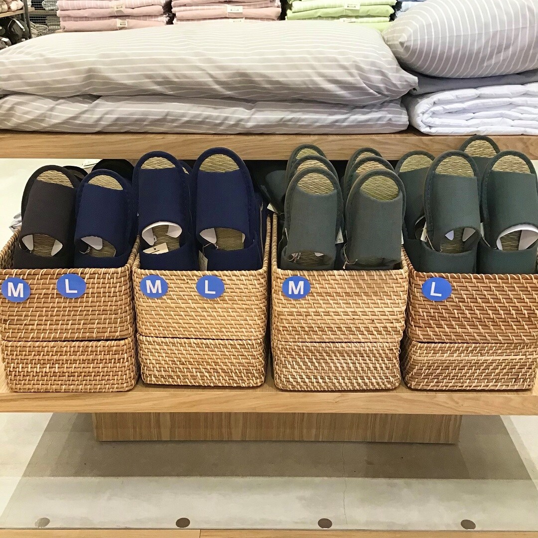 【アピタタウン金沢ベイ】無印良品週間中にこれ買います！#5