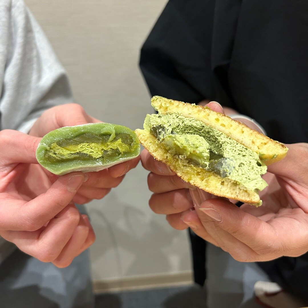 【アピタタウン金沢ベイ】めっちゃまっちゃ。