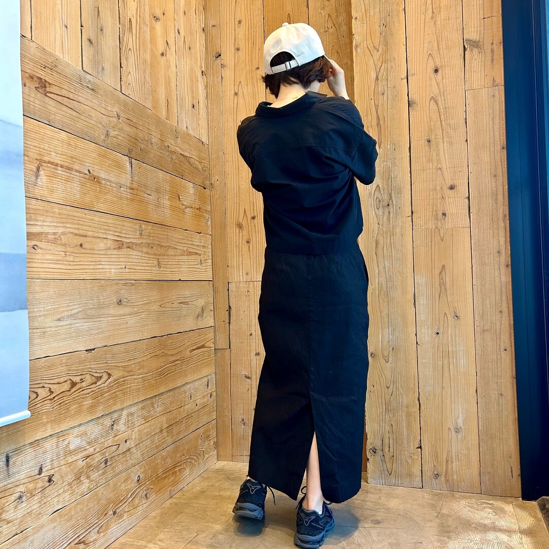 【アピタタウン金沢ベイ】身長152cm