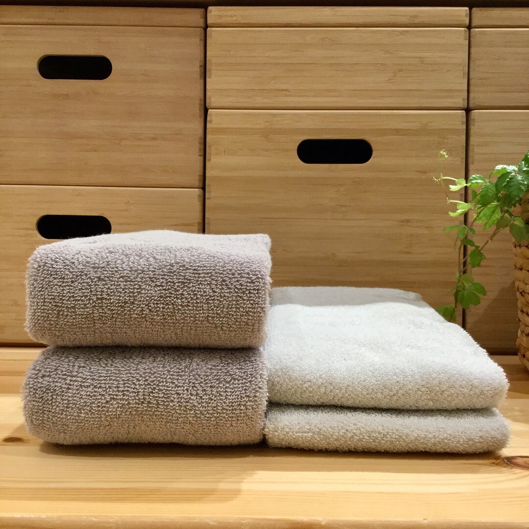 【アピタタウン金沢ベイ】スタッフのおすすめ｜ふっくらパイルタオル