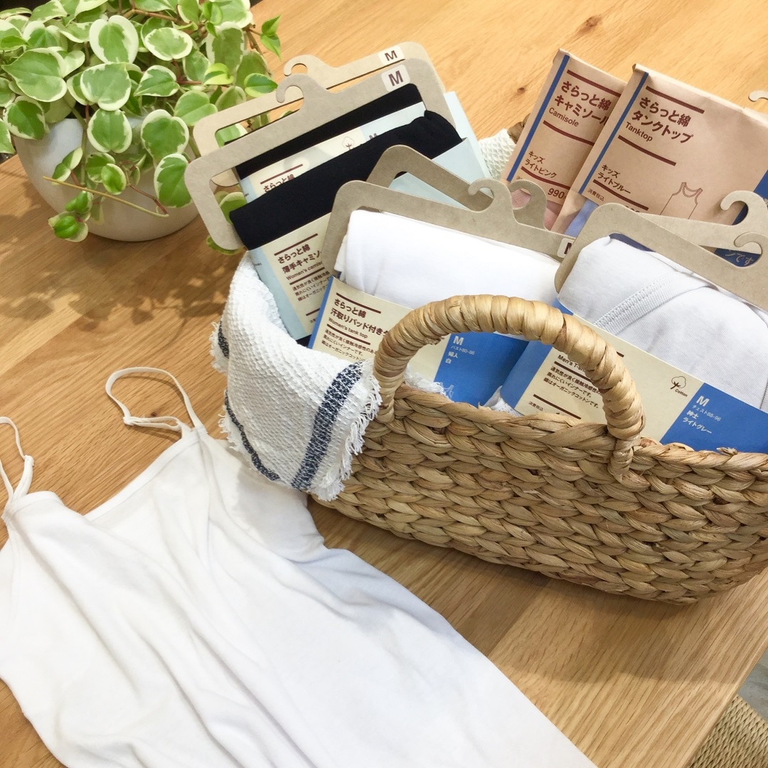 【アピタタウン金沢ベイ】夏のおすすめ商品①