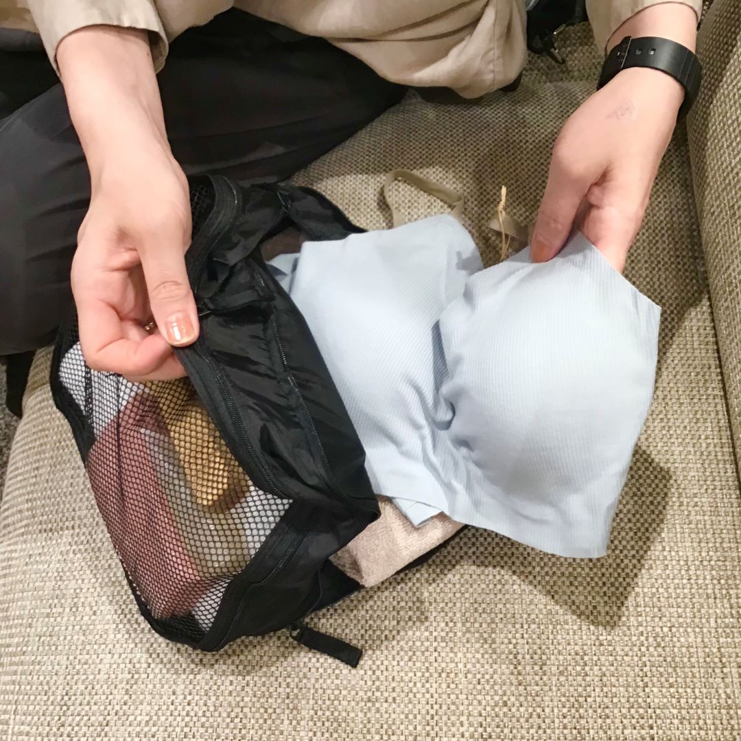 【アピタタウン金沢ベイ】ベイスタッフのリアルな愛用品紹介します！vol.3