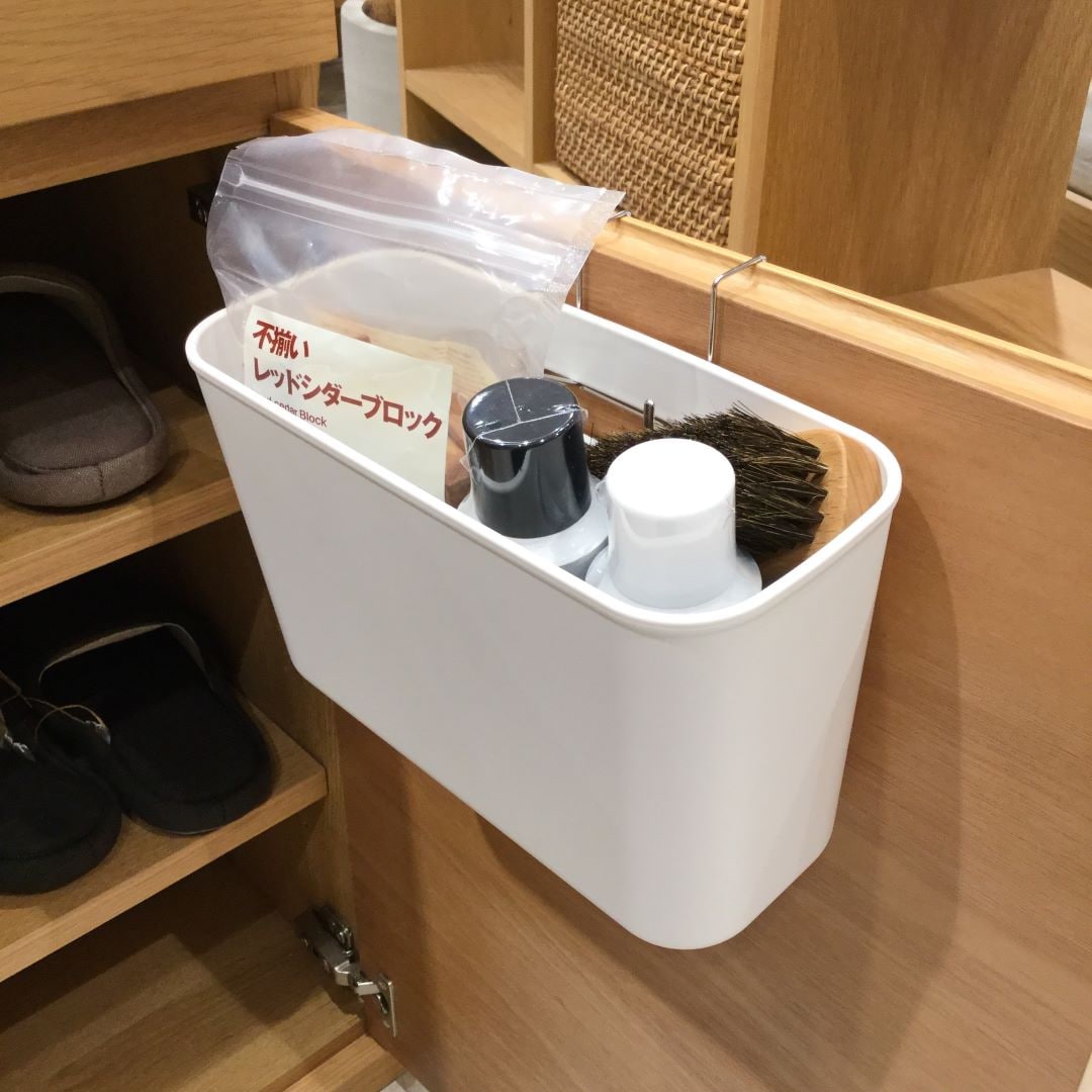 【アピタタウン金沢ベイ】スタッフのおすすめ｜収納ケース