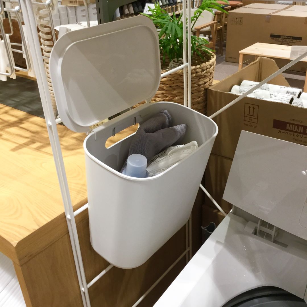 【アピタタウン金沢ベイ】スタッフのおすすめ｜収納ケース