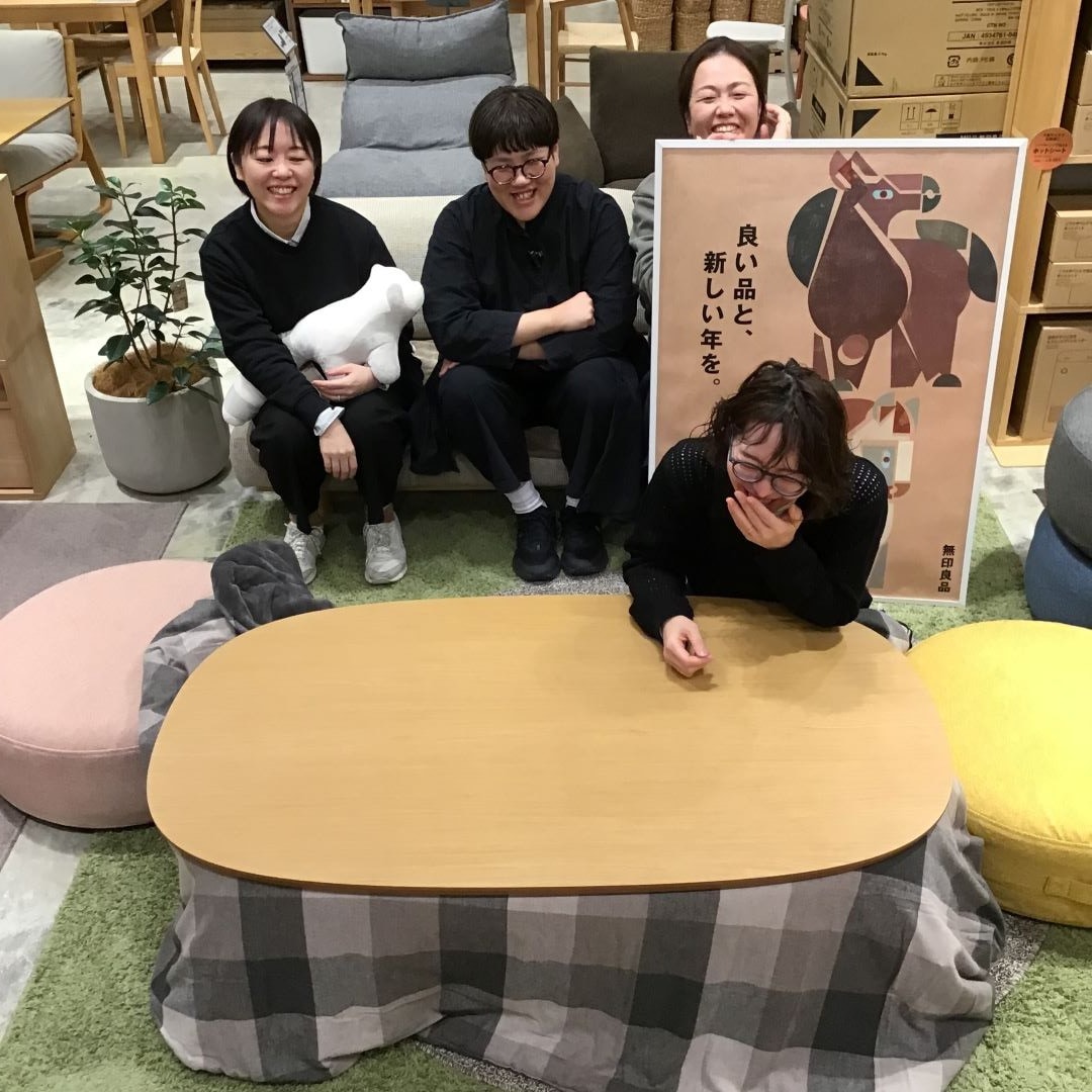 【アピタタウン金沢ベイ】2025年、ありがとうございました。