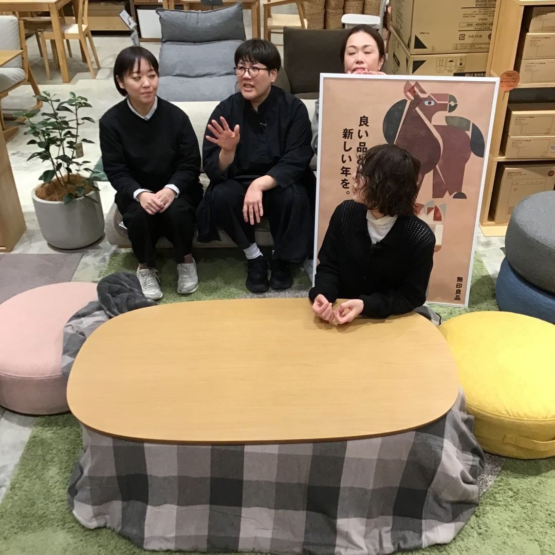 【アピタタウン金沢ベイ】2025年、ありがとうございました。