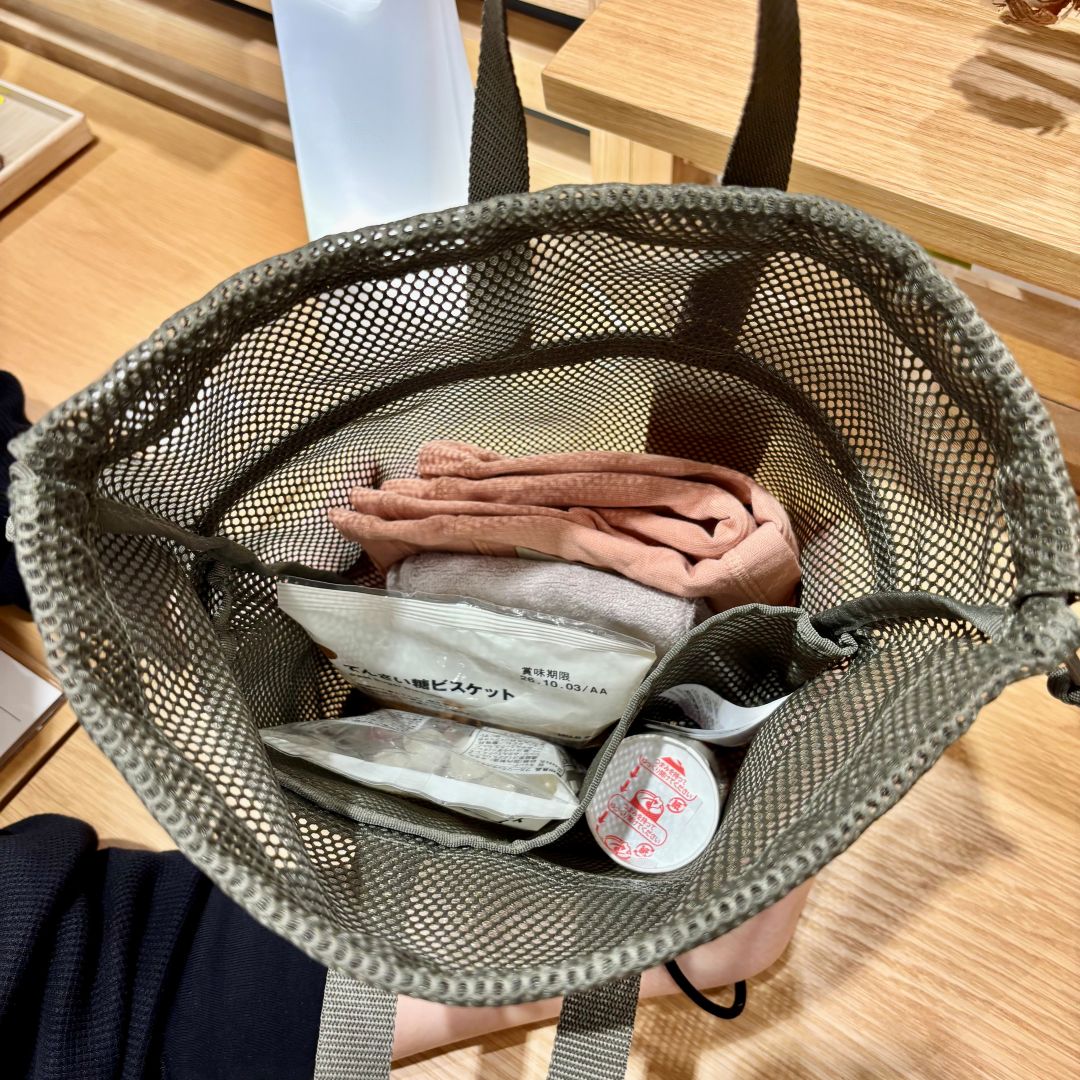 【アピタタウン金沢ベイ】ベイスタッフのリアルな愛用品紹介します！