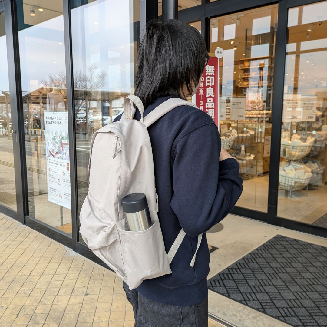 【アピタタウン金沢ベイ】ベイスタッフのリアルな愛用品紹介します！