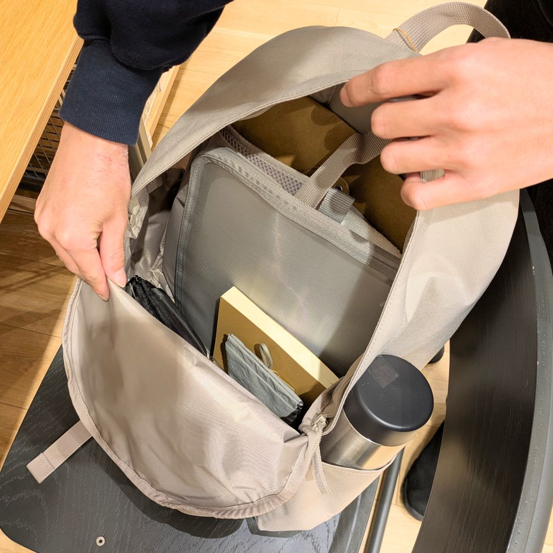 【アピタタウン金沢ベイ】ベイスタッフのリアルな愛用品紹介します！