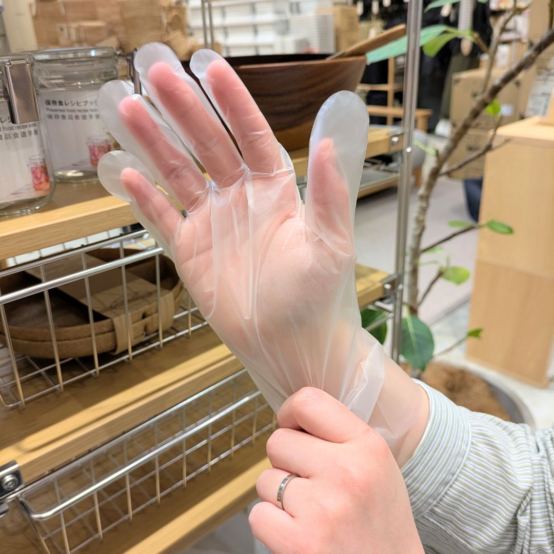 【アピタタウン金沢ベイ】ベイスタッフのリアルな愛用品紹介します！