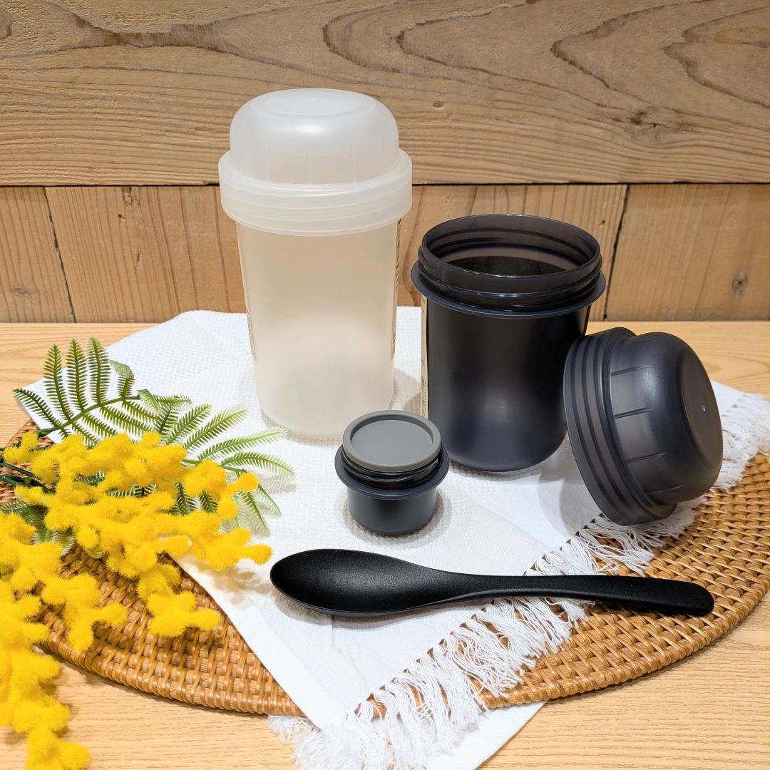 【アピタタウン金沢ベイ】ベイスタッフのリアルな愛用品紹介します！