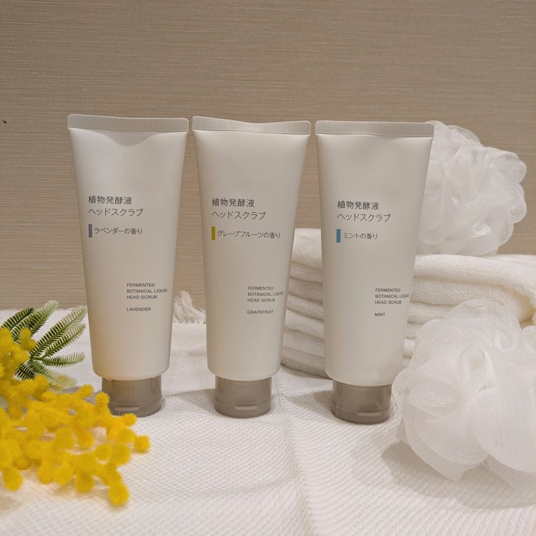 【アピタタウン金沢ベイ】ベイスタッフのリアルな愛用品紹介します！