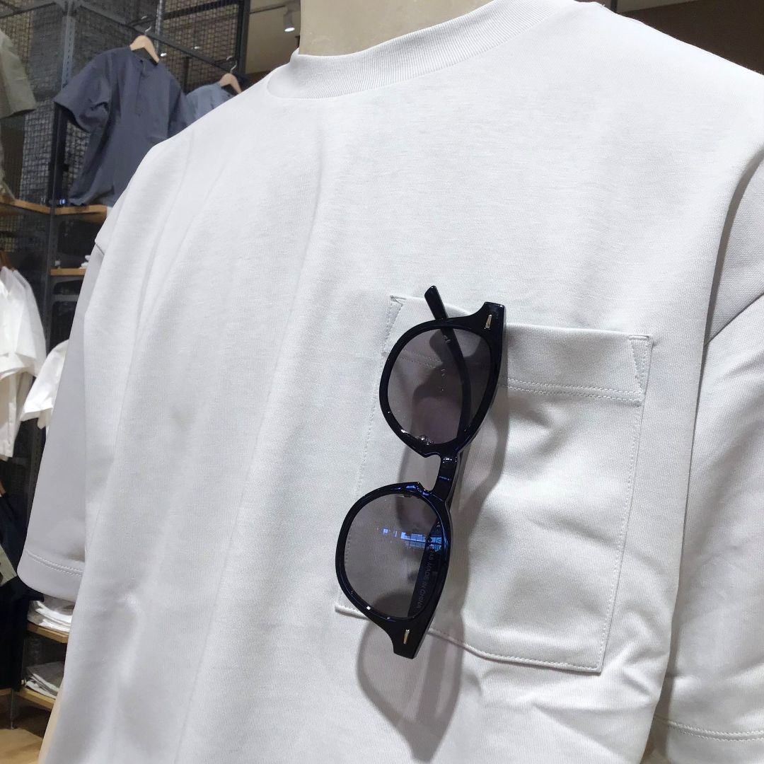 【アピタタウン金沢ベイ】毎年人気のUV半袖のご紹介