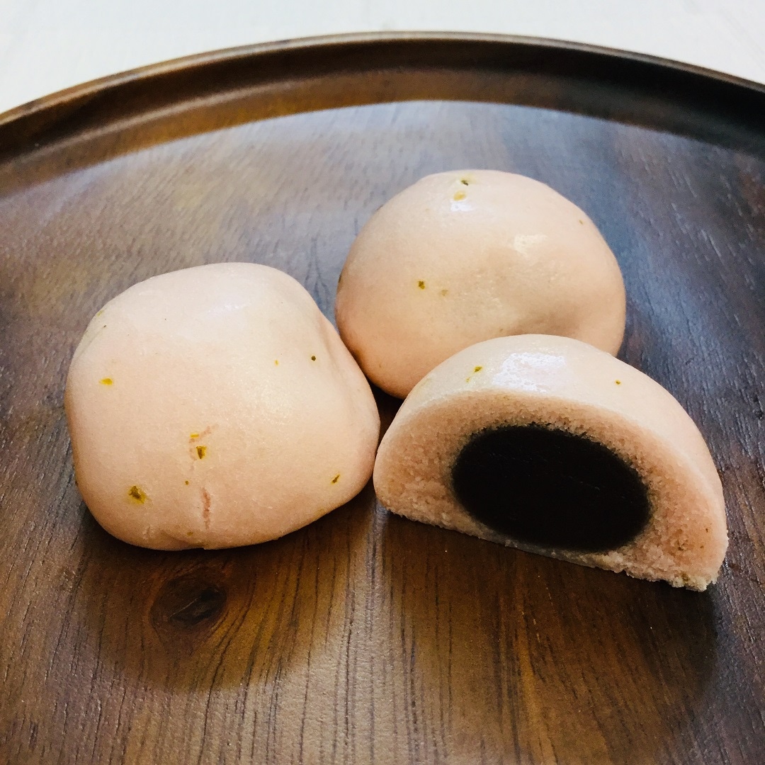 【ラブラ万代】春の訪れを感じませんか