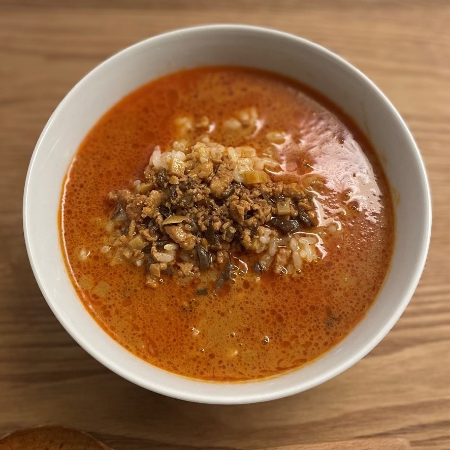 【ラブラ万代】ひんやり美味しい。ごはんにかける冷やしシリーズ