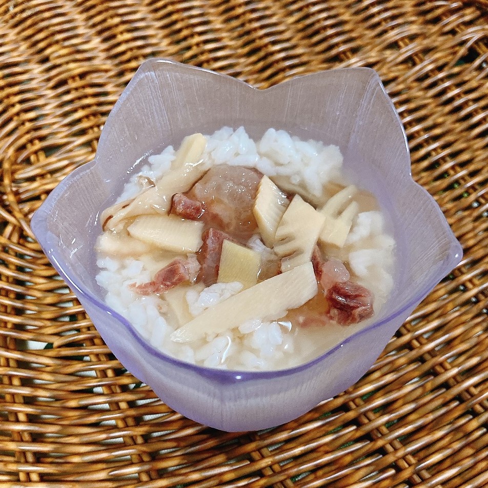 【ラブラ万代】ひんやり美味しい。ごはんにかける冷やしシリーズ
