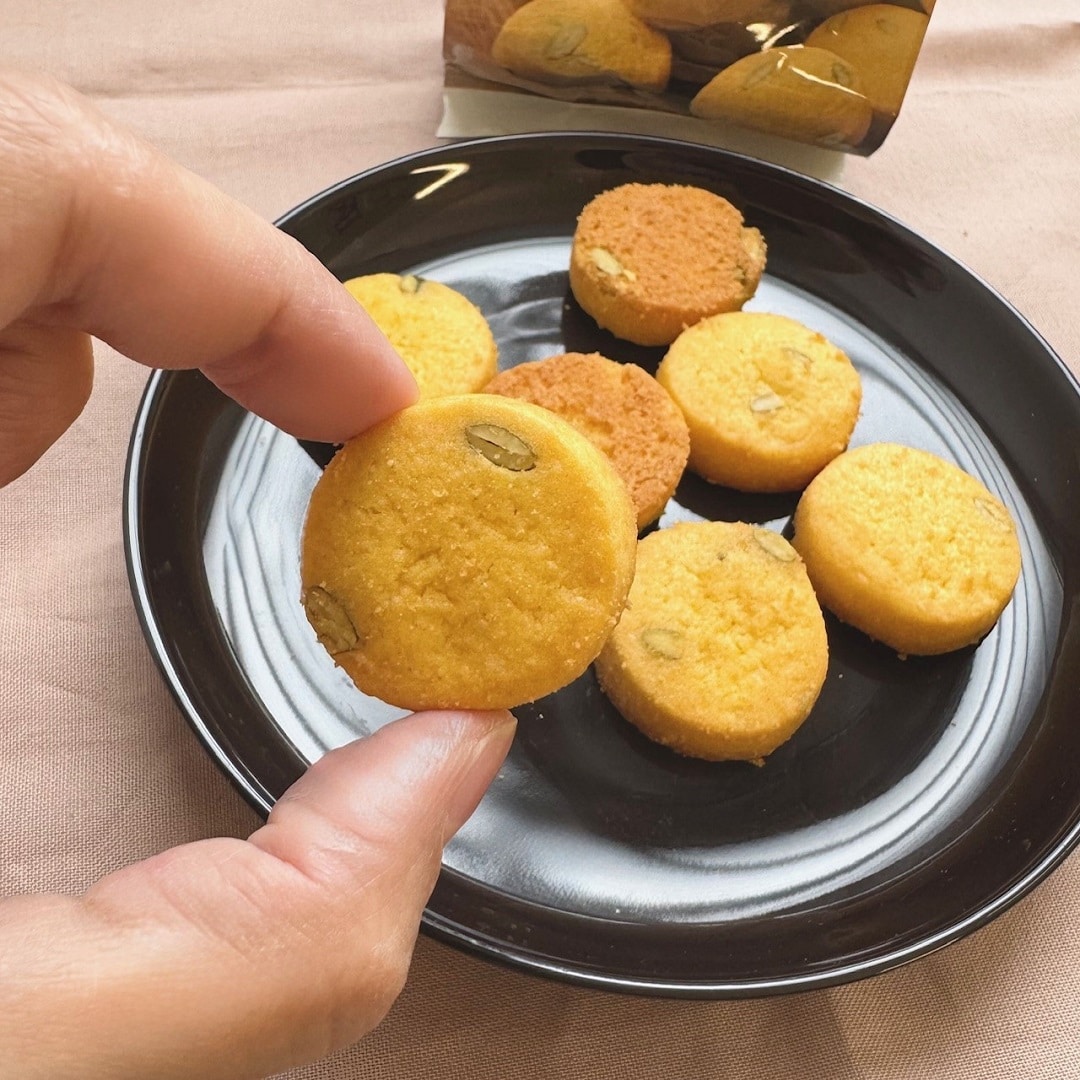 【ラブラ万代】秋限定のおすすめお菓子