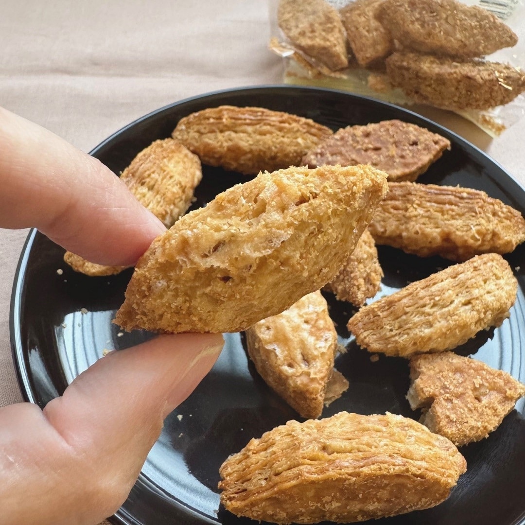 【ラブラ万代】秋限定のおすすめお菓子