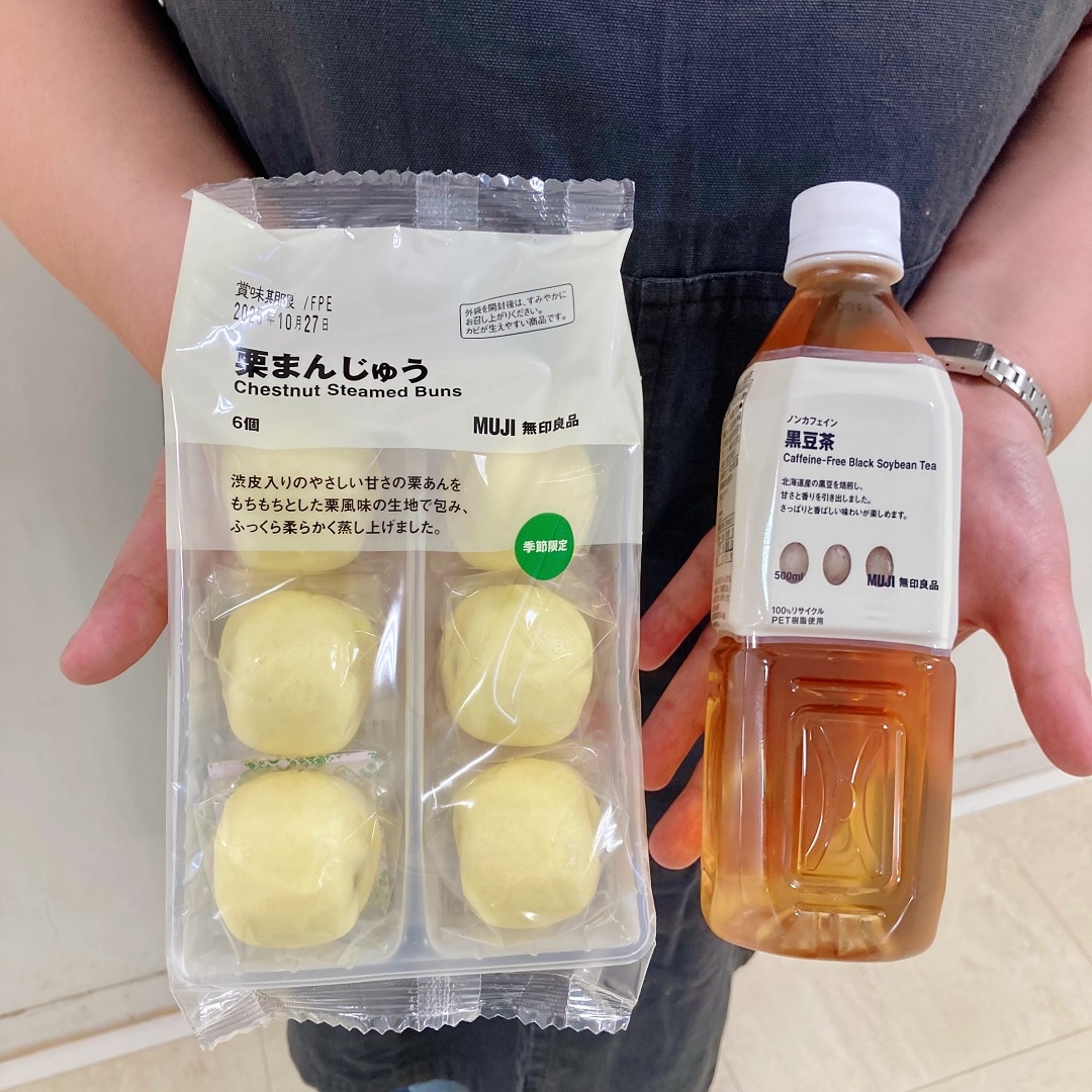 【ラブラ万代】9月後半試食のご案内