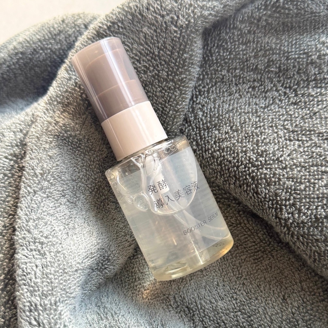 【ラブラ万代】乾燥に負けない！おすすめ美容液