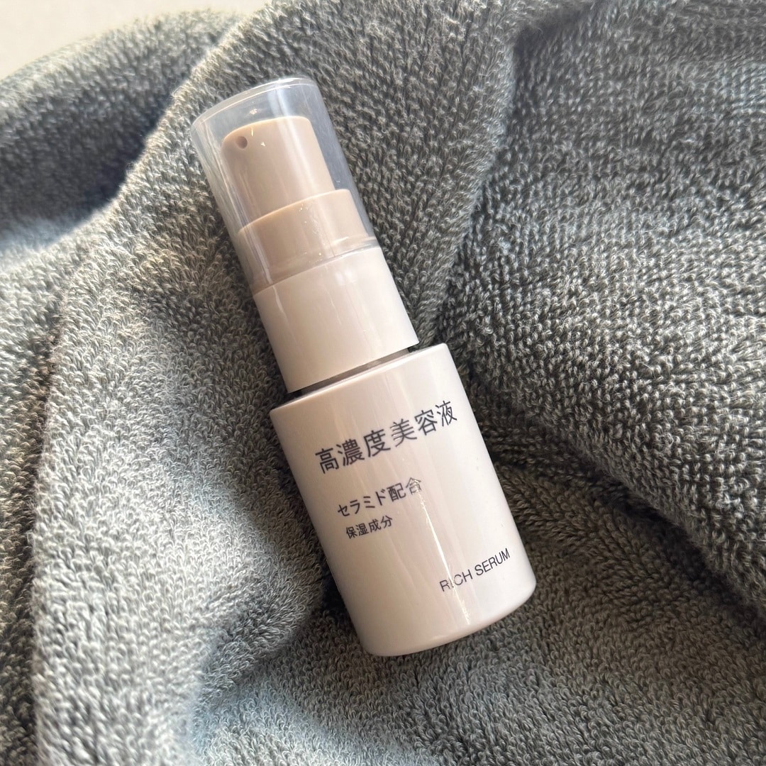 【ラブラ万代】乾燥に負けない！おすすめ美容液