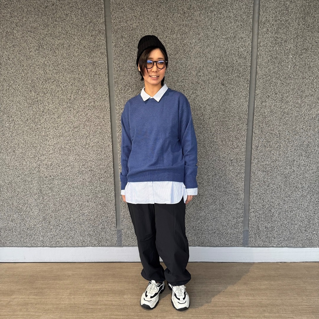 【ラブラ万代】身長162㎝