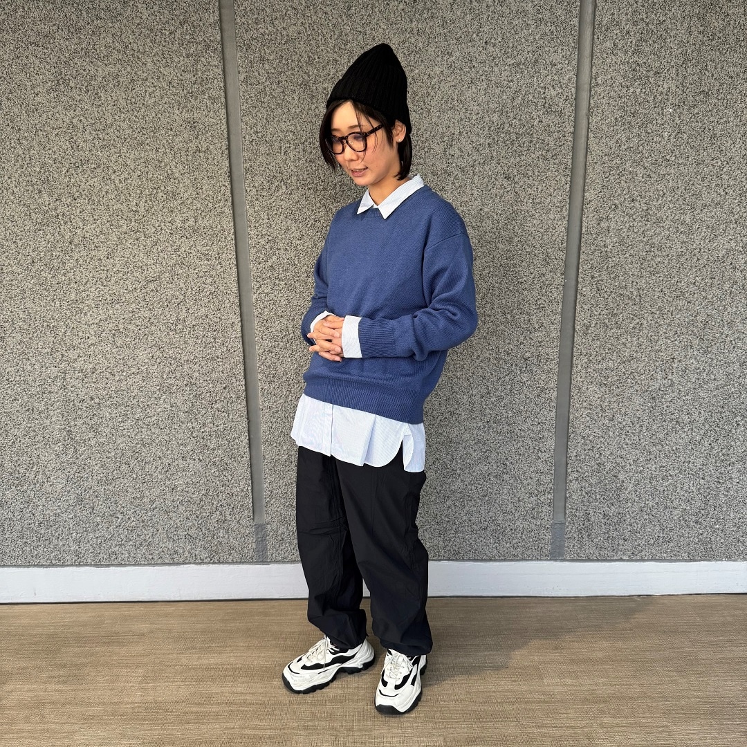 【ラブラ万代】身長162㎝