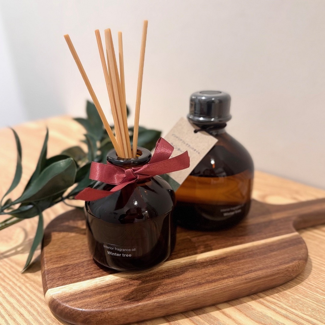 【ラブラ万代】大切なあの人に。無印良品で選ぶクリスマスプレゼント