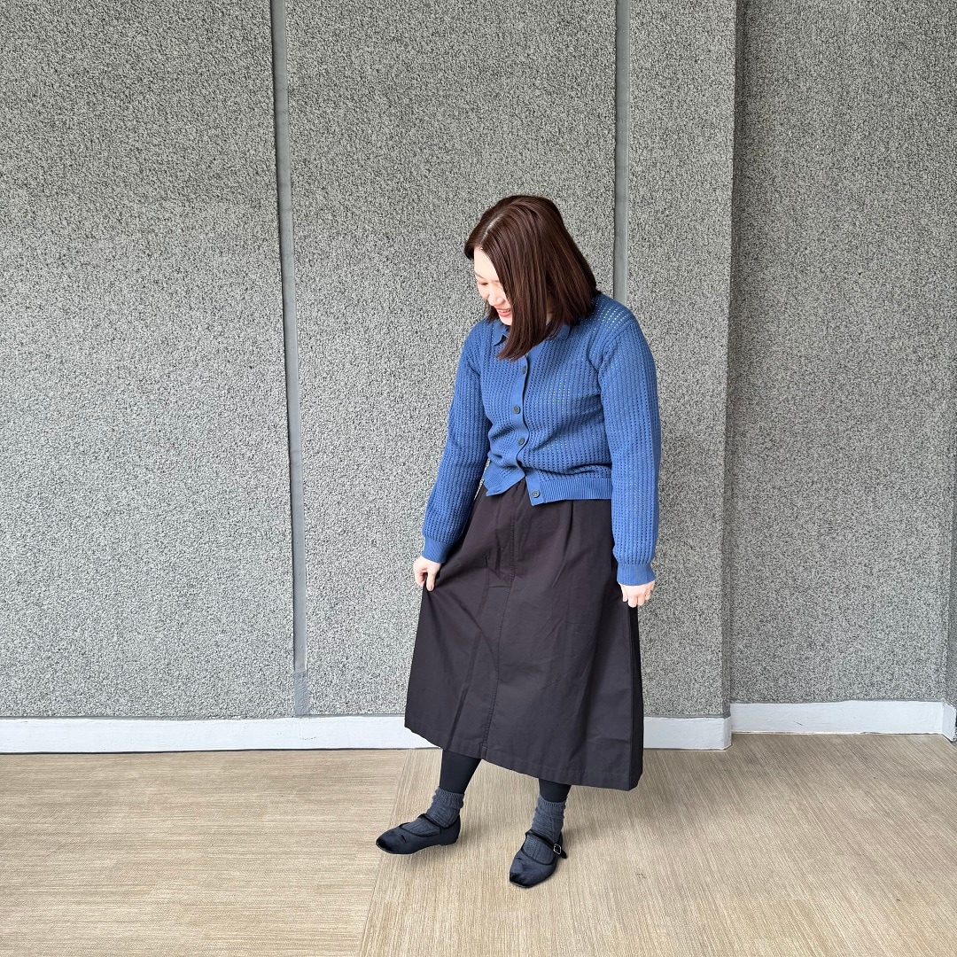 【ラブラ万代】身長163㎝