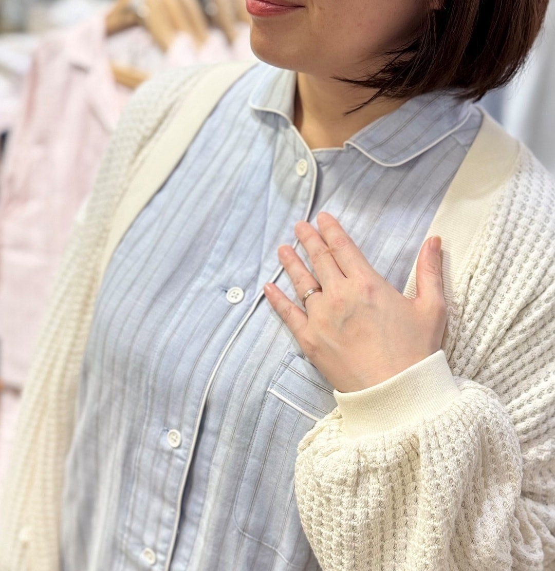 【ラブラ万代】身長163㎝