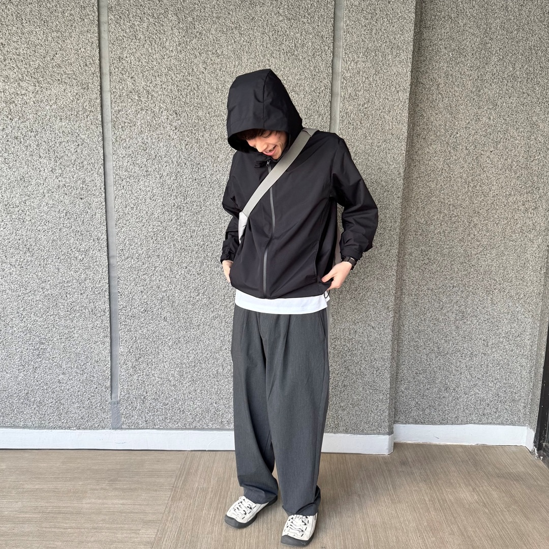 【ラブラ万代】身長174cm