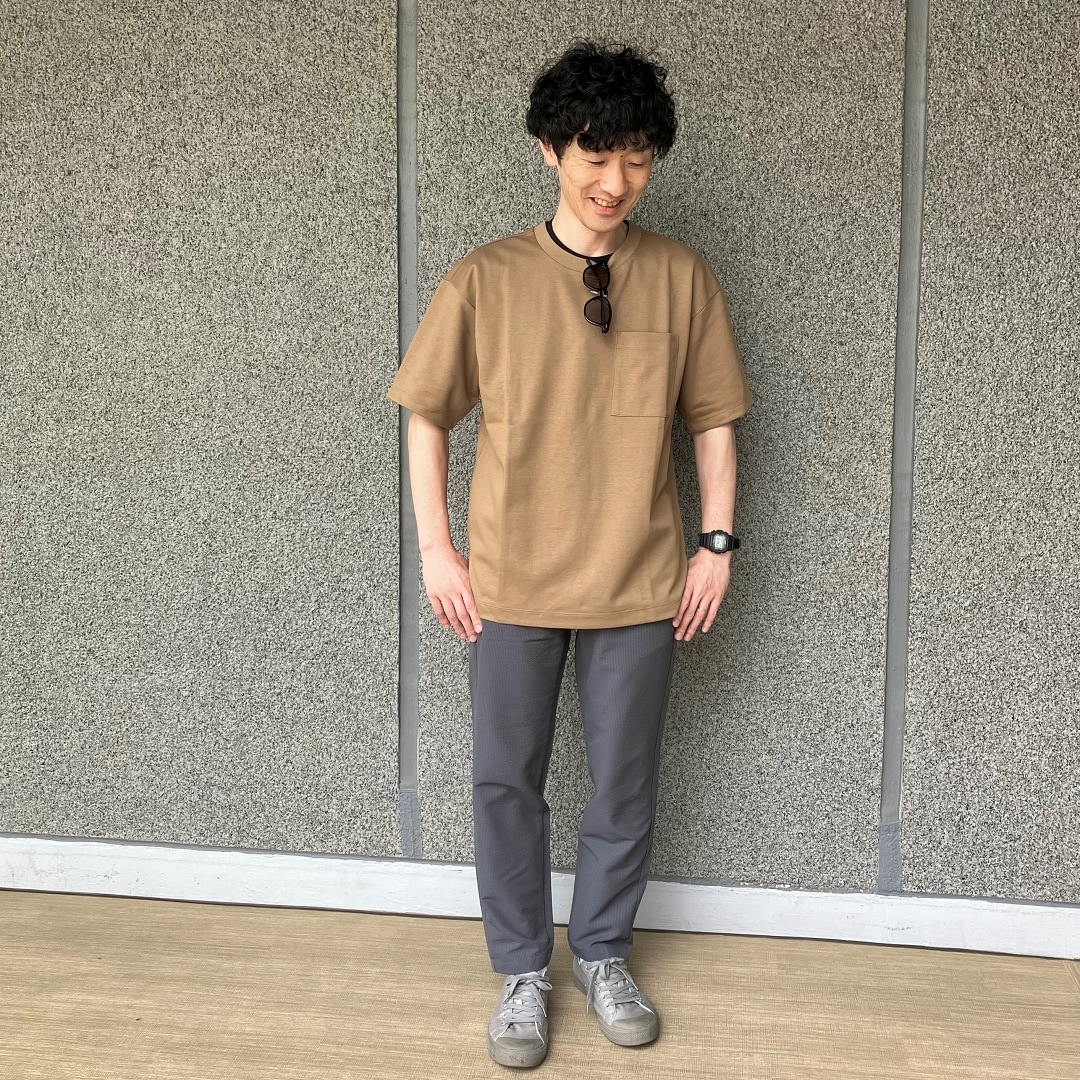【ラブラ万代】身長170cm