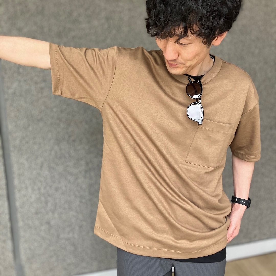 【ラブラ万代】身長170cm