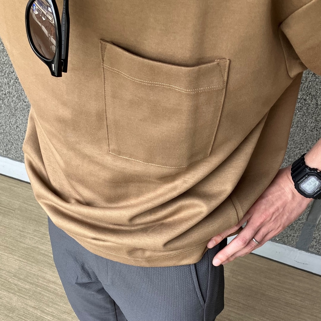 【ラブラ万代】身長170cm