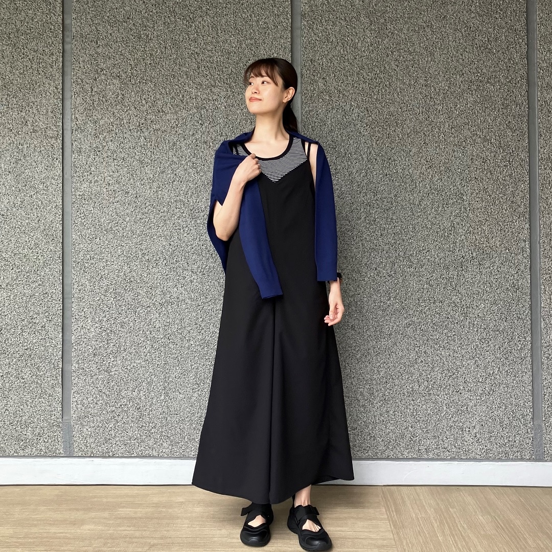 【ラブラ万代】身長170cm