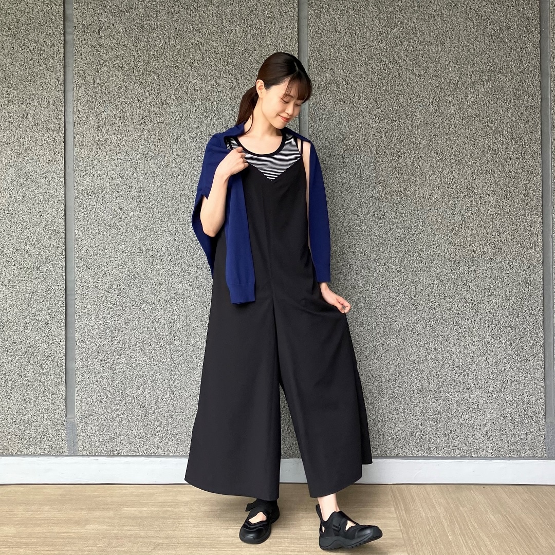 【ラブラ万代】身長170cm