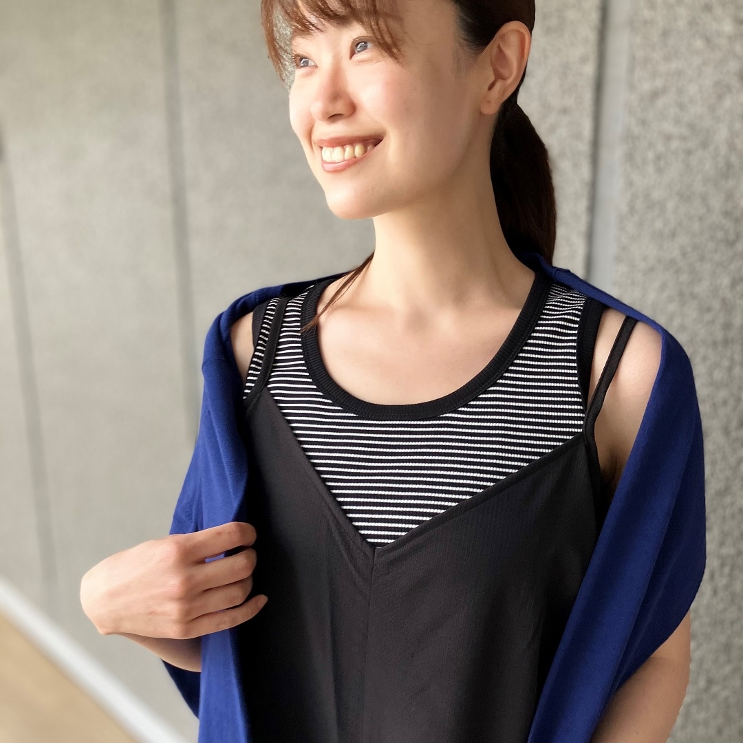 【ラブラ万代】身長170cm