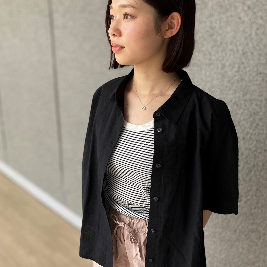 【ラブラ万代】身長158cm