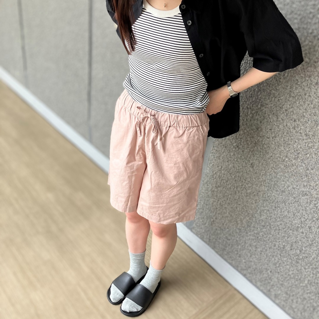 【ラブラ万代】身長158cm