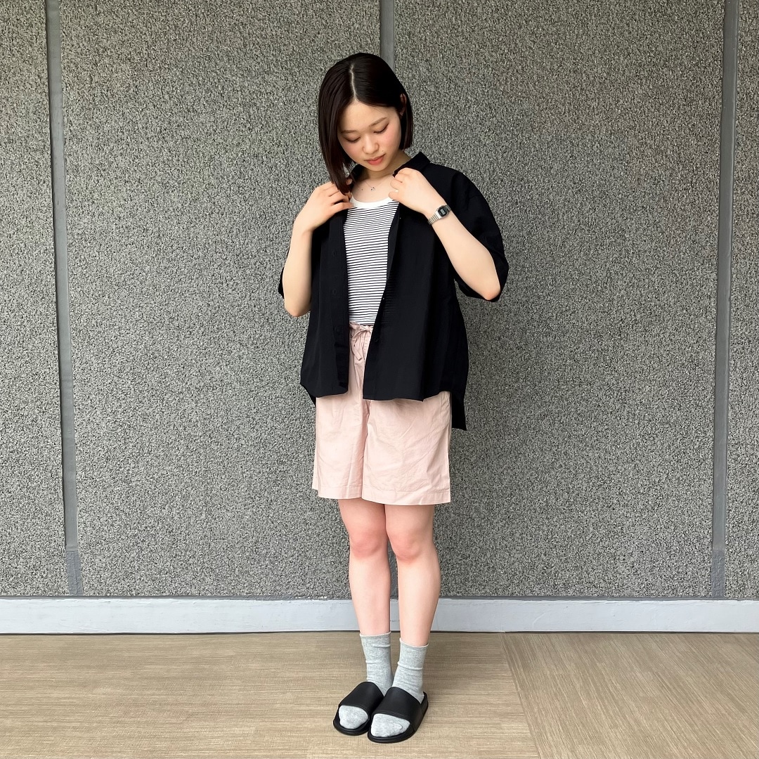 【ラブラ万代】身長158cm