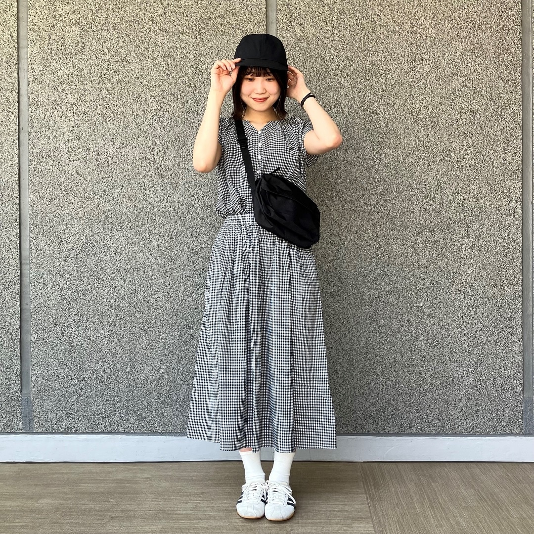 【ラブラ万代】身長156㎝