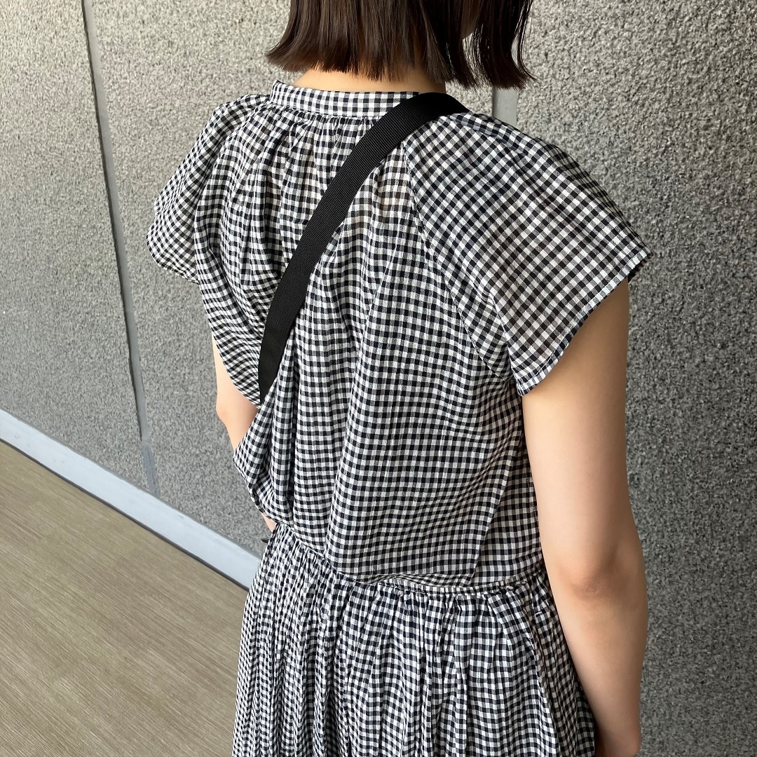【ラブラ万代】身長156㎝