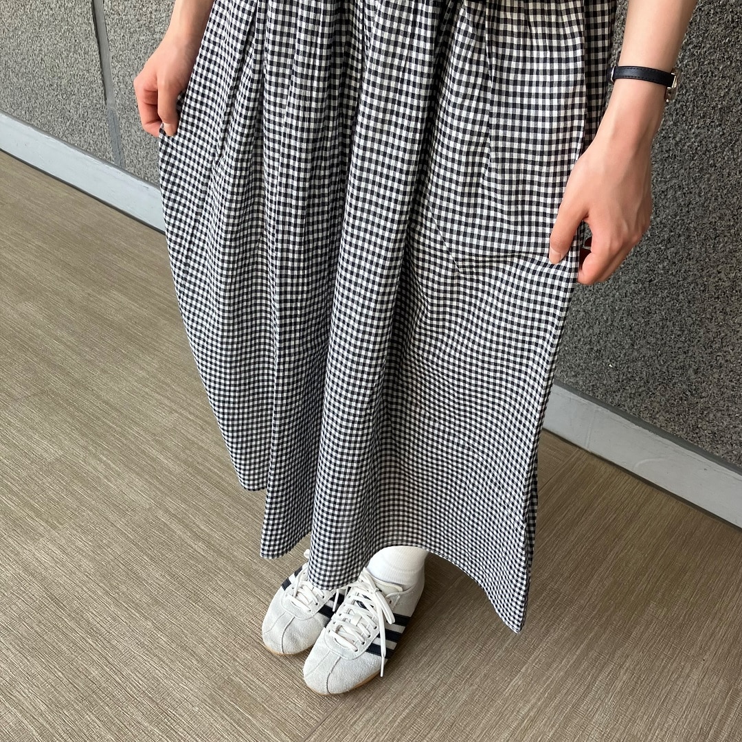 【ラブラ万代】身長156㎝