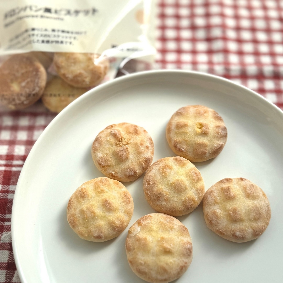 【ラブラ万代】選んで楽しい、ぽち菓子の新しい味