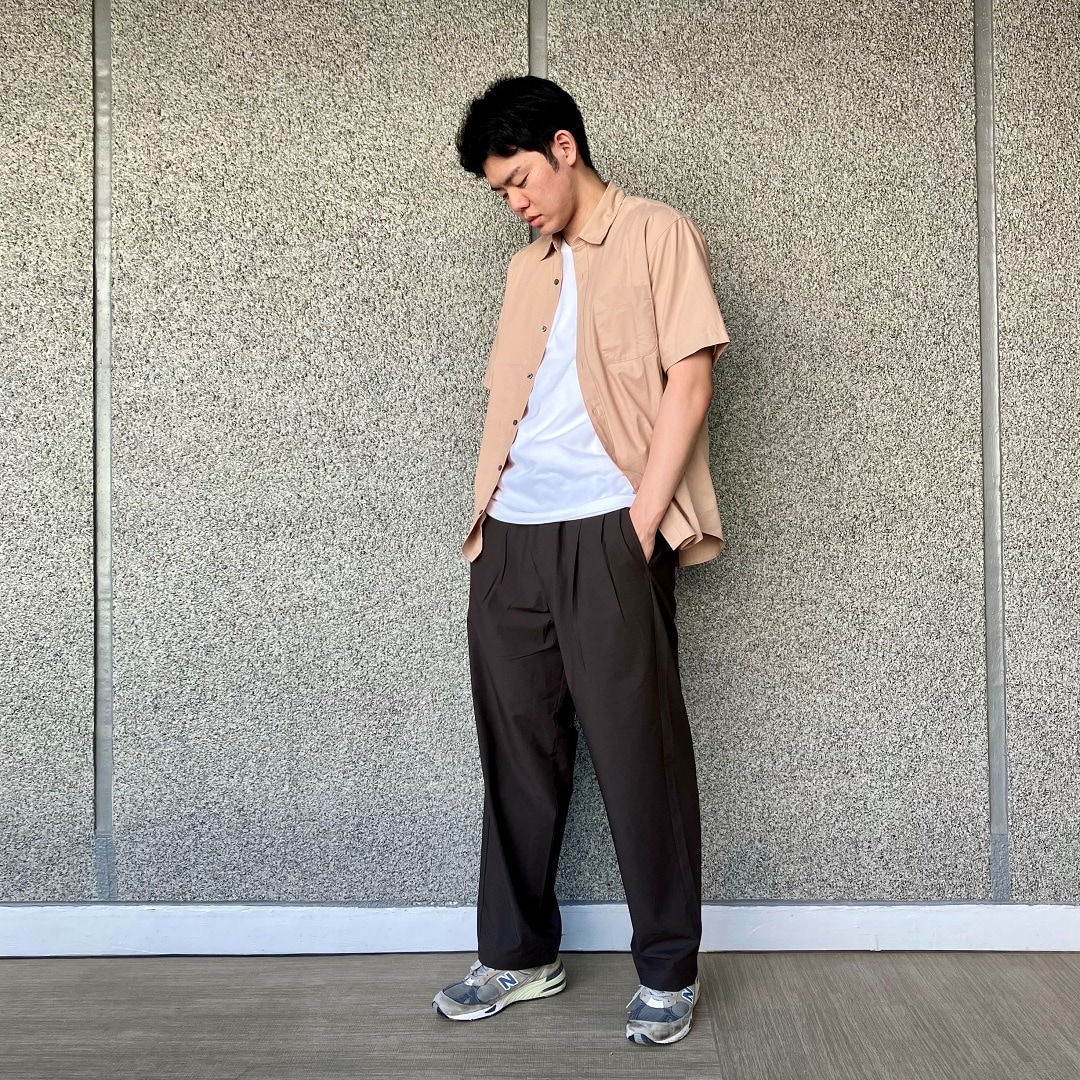 【ラブラ万代】身長183㎝