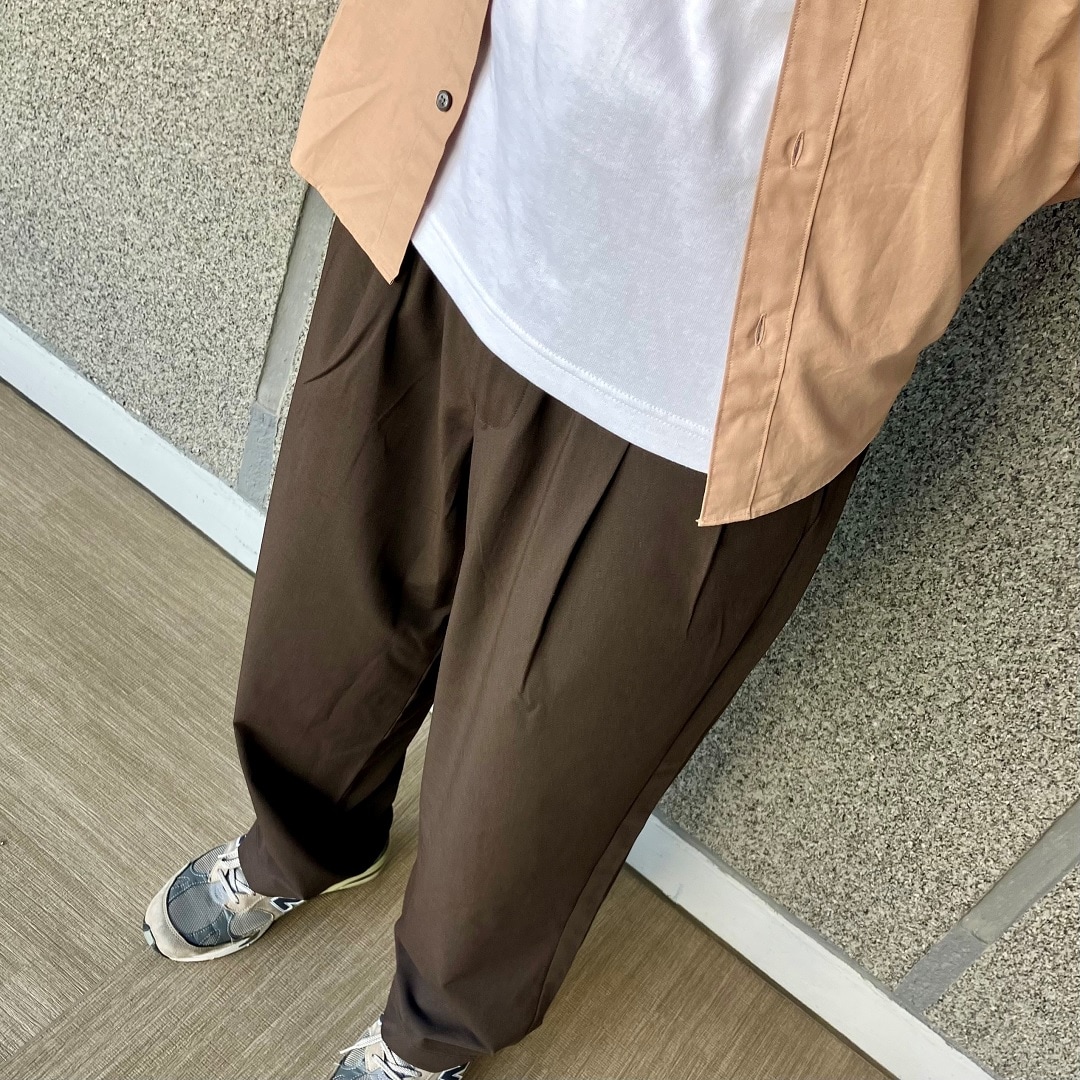 【ラブラ万代】身長183㎝