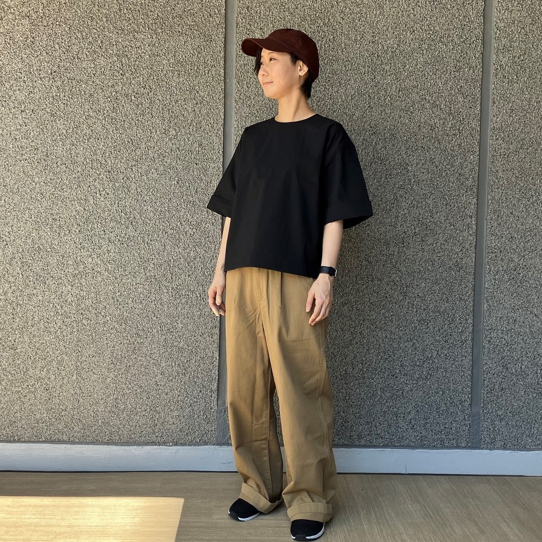 【ラブラ万代】身長162㎝