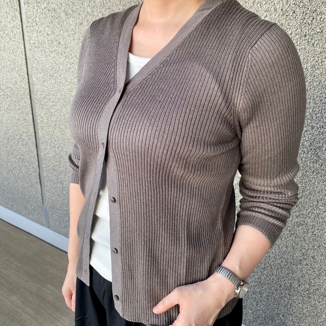 【ラブラ万代】身長163cm