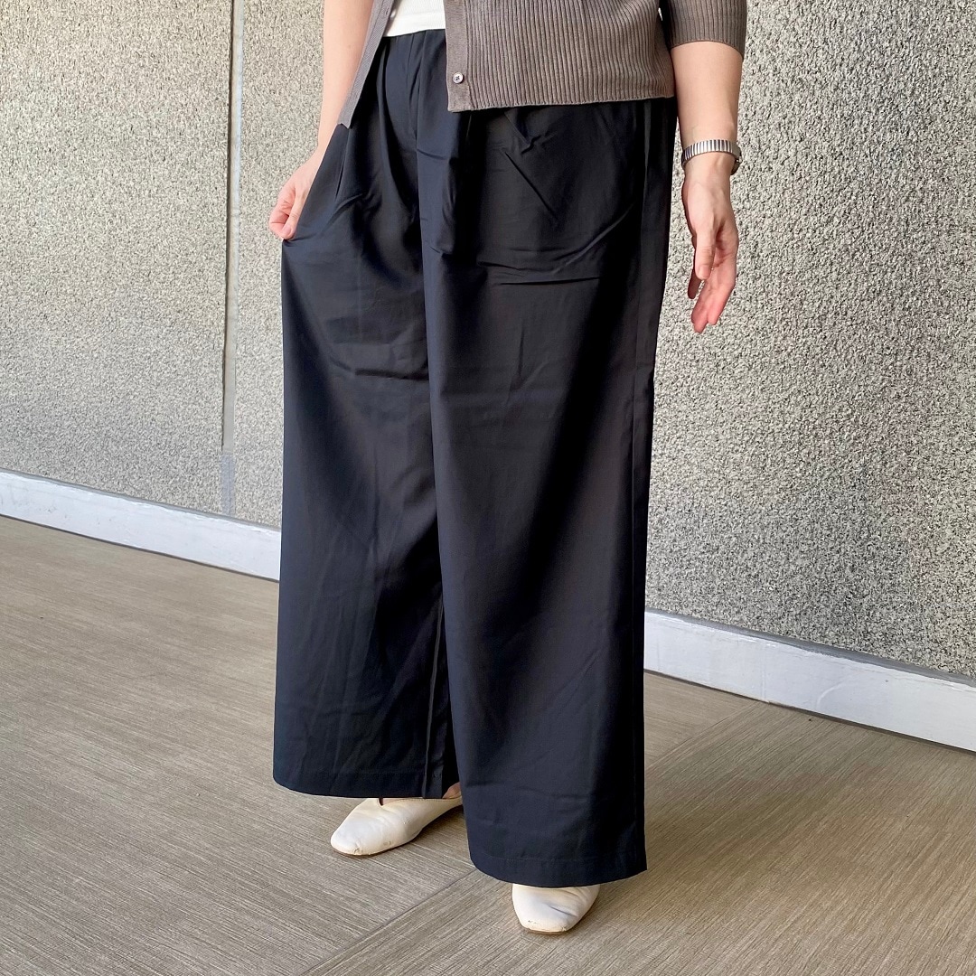 【ラブラ万代】身長163cm